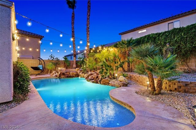 259 Dominican Avenue, Henderson, NV 89002