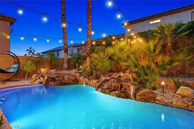 259 Dominican Avenue, Henderson, NV 89002