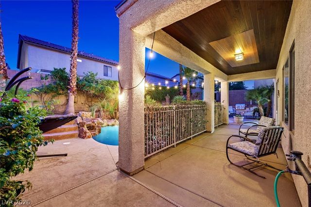 259 Dominican Avenue, Henderson, NV 89002