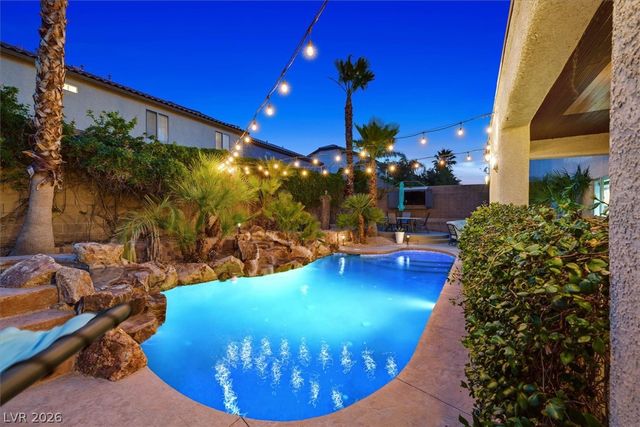 259 Dominican Avenue, Henderson, NV 89002