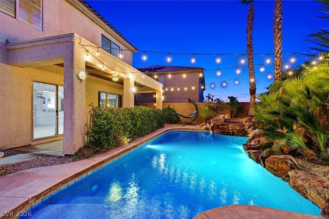 259 Dominican Avenue, Henderson, NV 89002