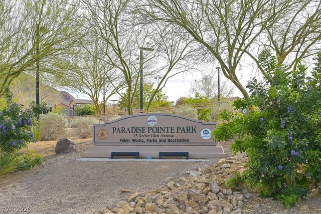 259 Dominican Avenue, Henderson, NV 89002