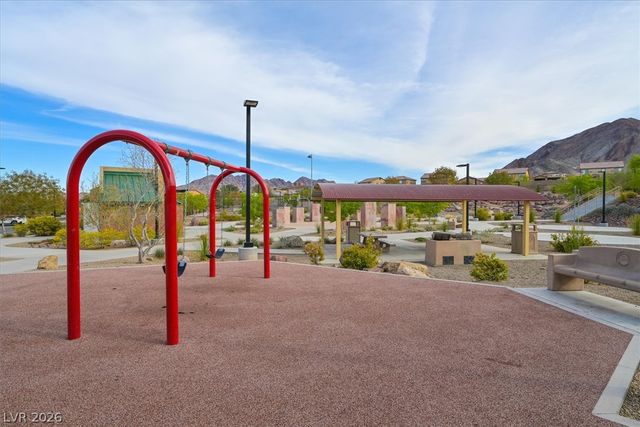 259 Dominican Avenue, Henderson, NV 89002