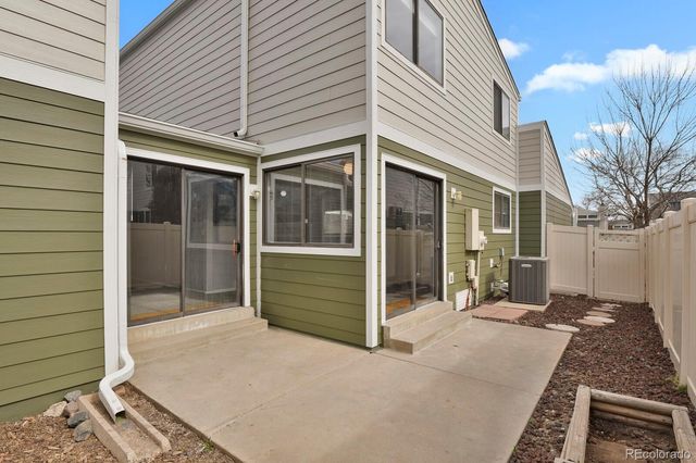 11867 Jackson Circle, Thornton, CO 80233