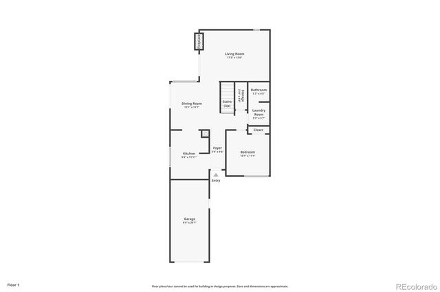 11867 Jackson Circle, Thornton, CO 80233