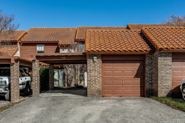 138 Caleta, San Antonio, TX 78232