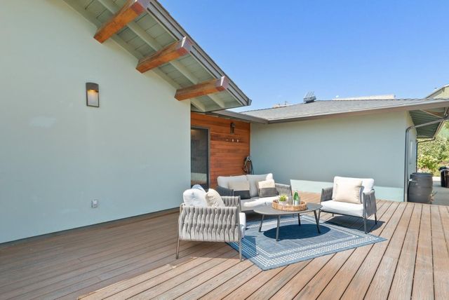 402 Arroyo Seco, Santa Cruz, CA 95060