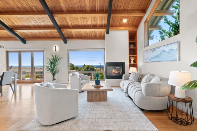 402 Arroyo Seco, Santa Cruz, CA 95060