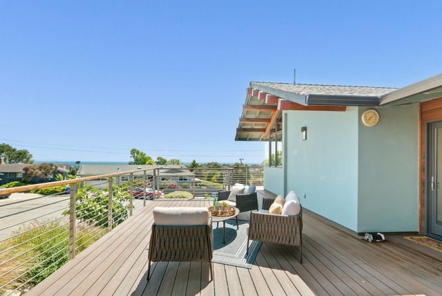 402 Arroyo Seco, Santa Cruz, CA 95060