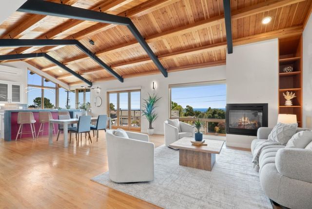 402 Arroyo Seco, Santa Cruz, CA 95060