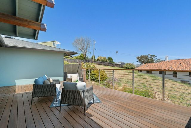 402 Arroyo Seco, Santa Cruz, CA 95060