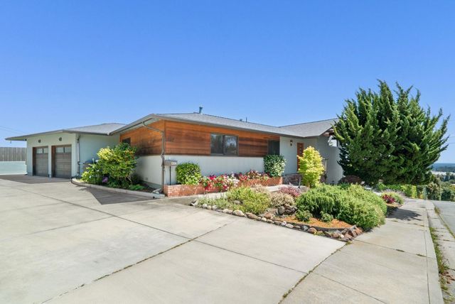 402 Arroyo Seco, Santa Cruz, CA 95060