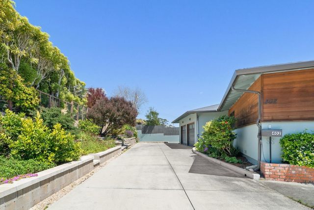402 Arroyo Seco, Santa Cruz, CA 95060