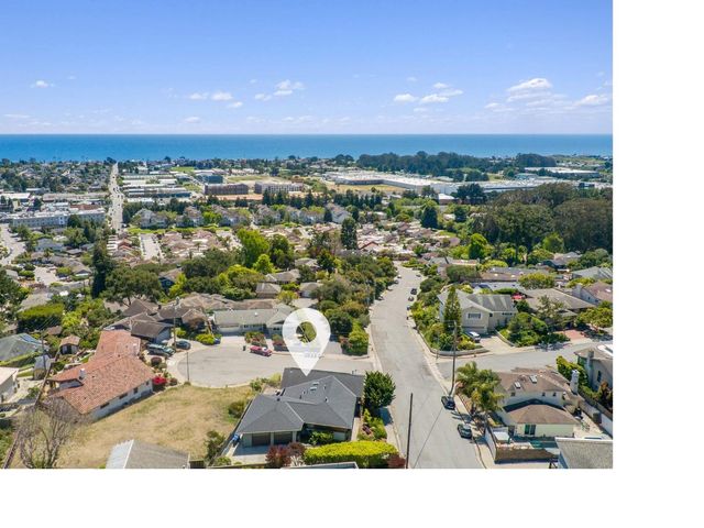 402 Arroyo Seco, Santa Cruz, CA 95060