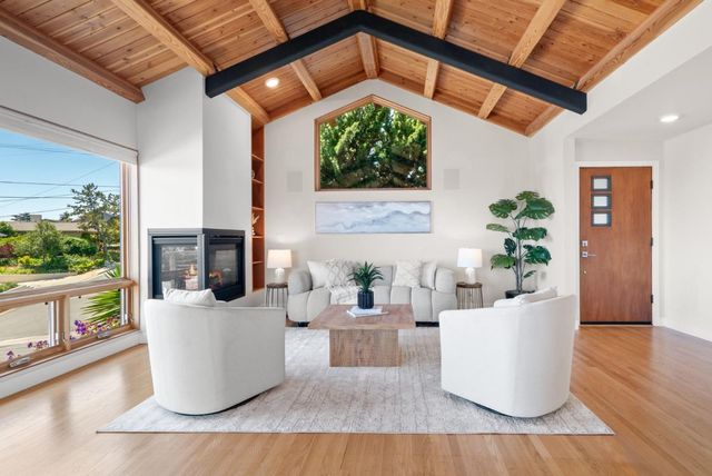 402 Arroyo Seco, Santa Cruz, CA 95060