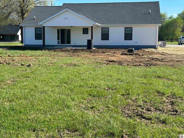 9655 Wedel Ln., West Paducah, KY 42086