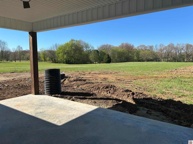 9655 Wedel Ln., West Paducah, KY 42086