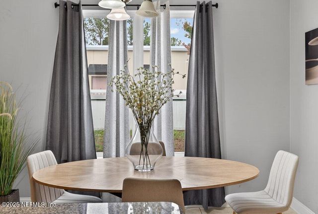 446 MAHONEY LP, Orange Park, FL 32065