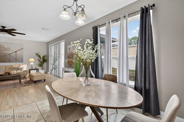 446 MAHONEY LP, Orange Park, FL 32065