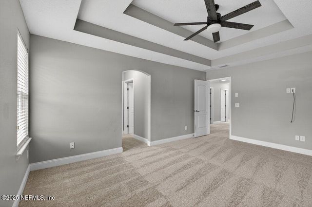 446 MAHONEY LP, Orange Park, FL 32065