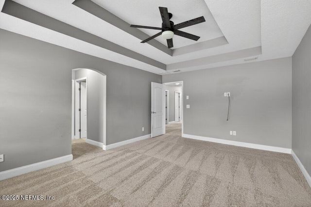 446 MAHONEY LP, Orange Park, FL 32065