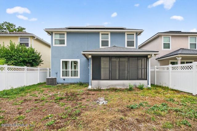 446 MAHONEY LP, Orange Park, FL 32065