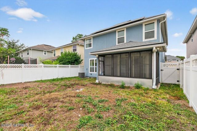 446 MAHONEY LP, Orange Park, FL 32065