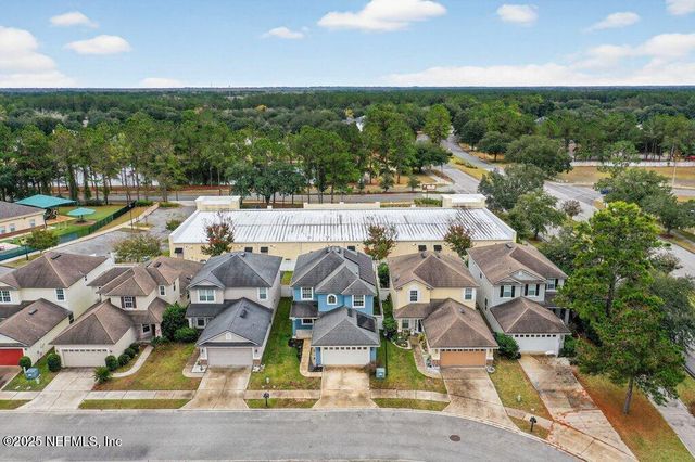 446 MAHONEY LP, Orange Park, FL 32065