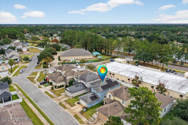 446 MAHONEY LP, Orange Park, FL 32065