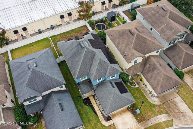 446 MAHONEY LP, Orange Park, FL 32065