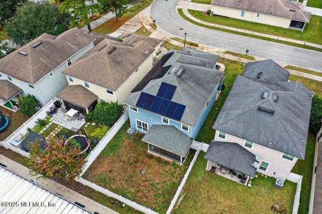 446 MAHONEY LP, Orange Park, FL 32065