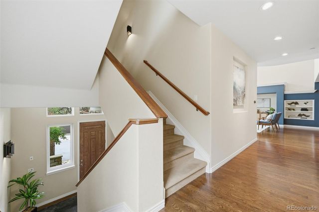 4205 Morning Star Drive, Castle Rock, CO 80108