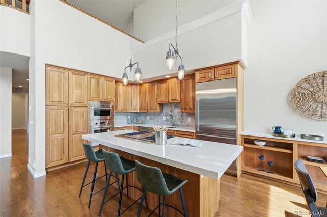 4205 Morning Star Drive, Castle Rock, CO 80108