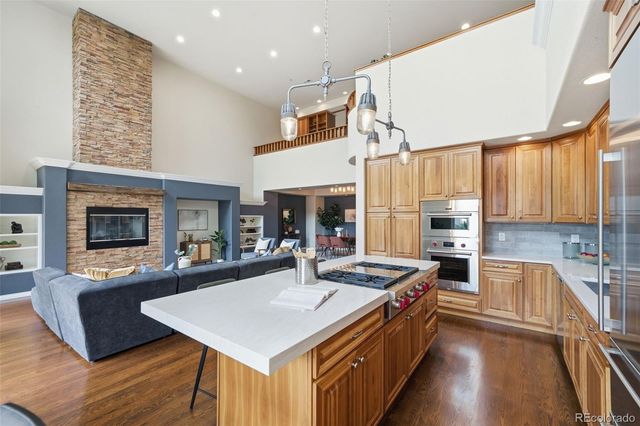 4205 Morning Star Drive, Castle Rock, CO 80108