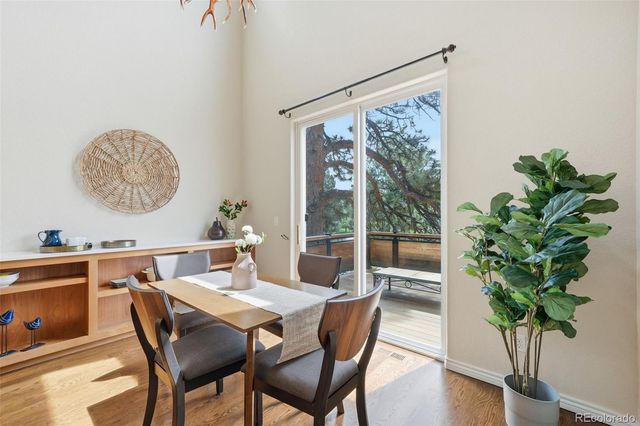 4205 Morning Star Drive, Castle Rock, CO 80108