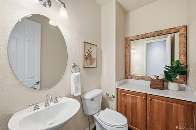4205 Morning Star Drive, Castle Rock, CO 80108