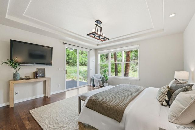 4205 Morning Star Drive, Castle Rock, CO 80108