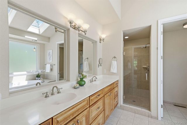 4205 Morning Star Drive, Castle Rock, CO 80108