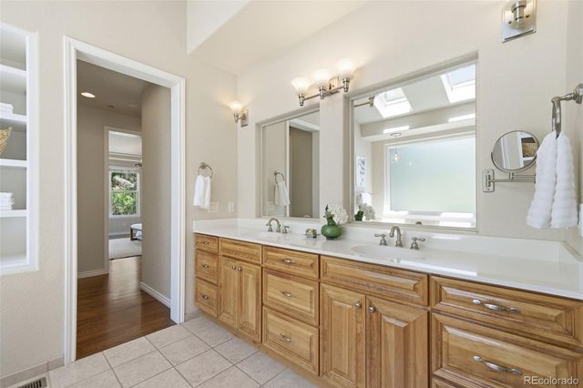 4205 Morning Star Drive, Castle Rock, CO 80108
