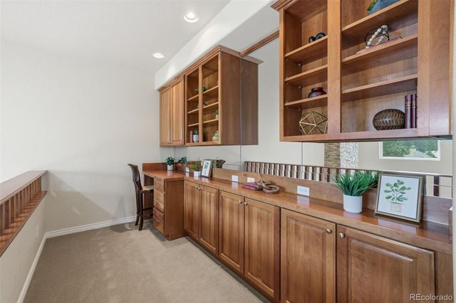 4205 Morning Star Drive, Castle Rock, CO 80108