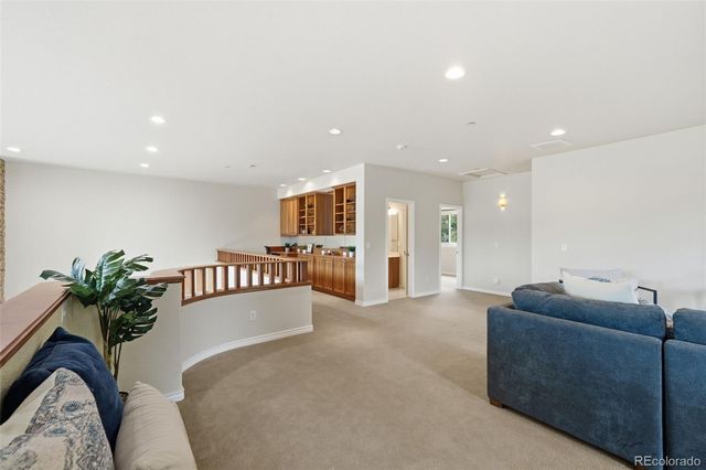 4205 Morning Star Drive, Castle Rock, CO 80108