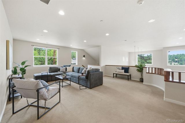 4205 Morning Star Drive, Castle Rock, CO 80108