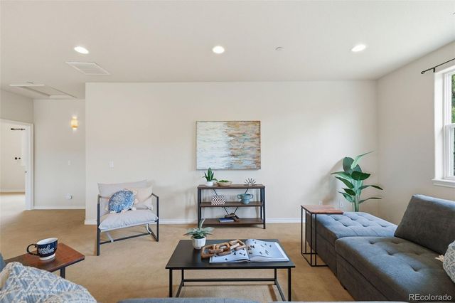 4205 Morning Star Drive, Castle Rock, CO 80108