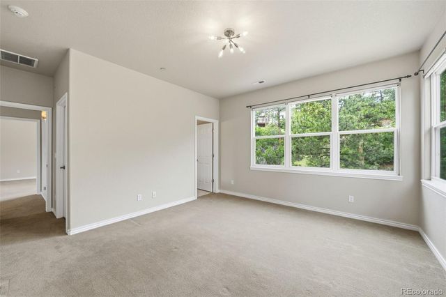 4205 Morning Star Drive, Castle Rock, CO 80108
