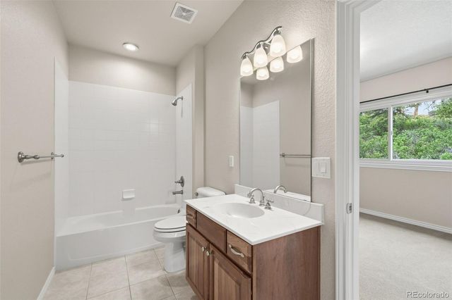 4205 Morning Star Drive, Castle Rock, CO 80108