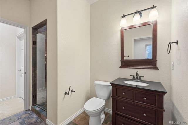 4205 Morning Star Drive, Castle Rock, CO 80108
