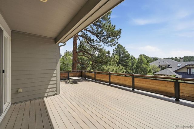 4205 Morning Star Drive, Castle Rock, CO 80108