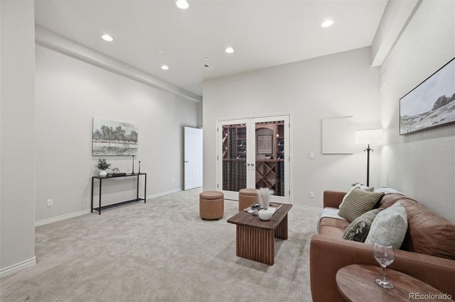 4205 Morning Star Drive, Castle Rock, CO 80108
