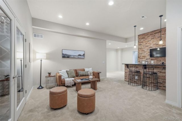 4205 Morning Star Drive, Castle Rock, CO 80108