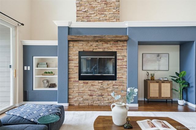 4205 Morning Star Drive, Castle Rock, CO 80108